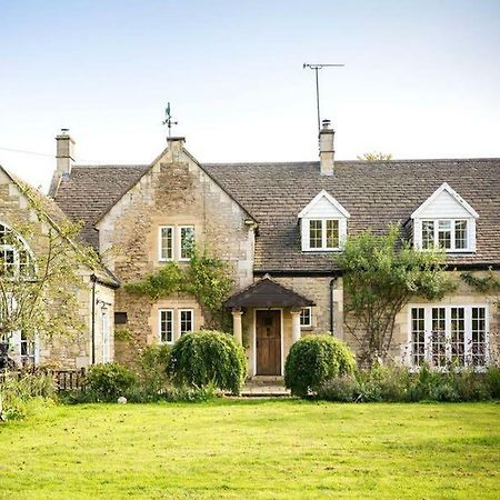 ฟาร์มเชอร์รี่ออร์ชาร์ด Bed & Breakfast South Wraxall ภายนอก รูปภาพ