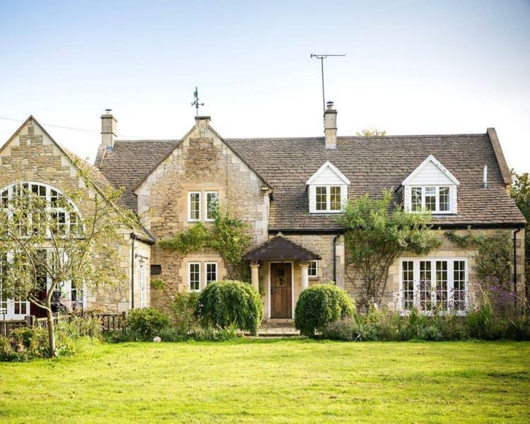 ฟาร์มเชอร์รี่ออร์ชาร์ด Bed & Breakfast South Wraxall ภายนอก รูปภาพ
